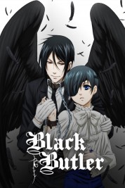 Watch free Black Butler HD online