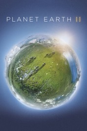 Watch free Planet Earth II HD online