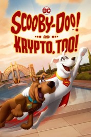 Watch free Scooby-Doo! And Krypto, Too! HD online