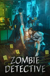 Watch free Zombie Detective HD online