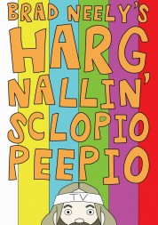 Watch free Brad Neely's Harg Nallin Sclopio Peepio HD online