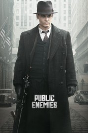 Watch free Public Enemies HD online