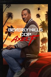 Watch free Beverly Hills Cop: Axel F HD online