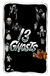 Watch free 13 Ghosts HD online