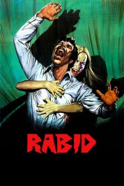 Watch free Rabid HD online