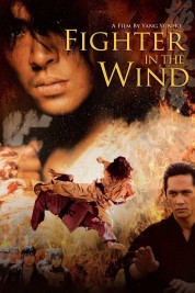 Watch free Fighter In The Wind HD online