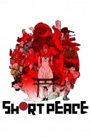 Watch free Short Peace HD online