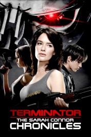 Watch free Terminator: The Sarah Connor Chronicles HD online