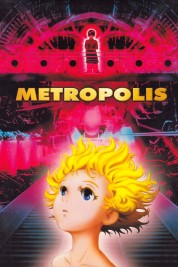 Watch free Metropolis HD online