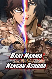 Watch free Baki Hanma VS Kengan Ashura HD online