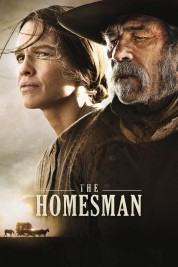 Watch free The Homesman HD online