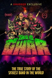 Watch free This is GWAR HD online