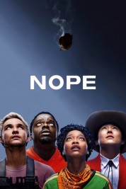 Watch free Nope HD online