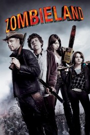 Watch free Zombieland HD online