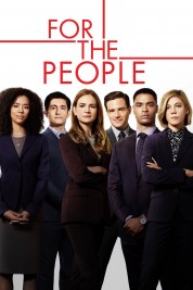 Watch free For The People HD online