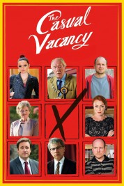 Watch free The Casual Vacancy HD online