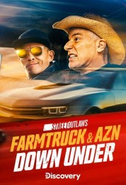 Watch free Street Outlaws: Farmtruck and AZN Down Under HD online