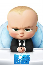 Watch free The Boss Baby HD online