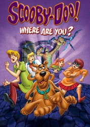 Watch free Scooby-Doo, Where Are You! HD online