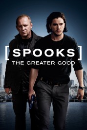 Watch free Spooks: The Greater Good HD online