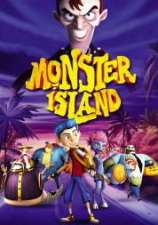 Watch free Monster Island HD online