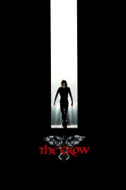 Watch free The Crow HD online