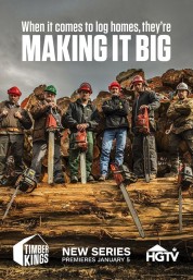 Watch free Timber Kings HD online