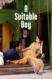 Watch free A Suitable Boy HD online