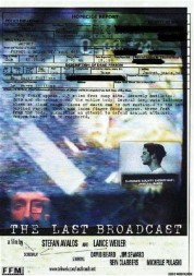 Watch free The Last Broadcast HD online