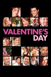 Watch free Valentine's Day HD online