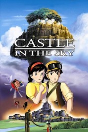 Watch free Castle in the Sky HD online