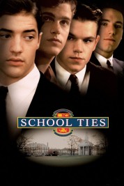 Watch free School Ties HD online