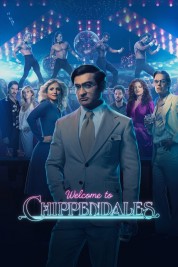 Watch free Welcome to Chippendales HD online