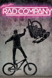 Watch free Brandon Semenuk's Rad Company HD online