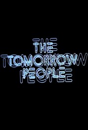 Watch free The Tomorrow People HD online