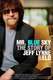 Watch free Mr. Blue Sky: The Story of Jeff Lynne & ELO HD online