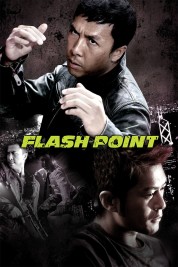 Watch free Flash Point HD online