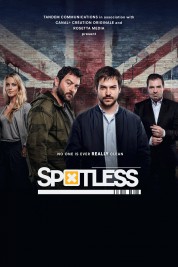 Watch free Spotless HD online