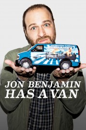 Watch free Jon Benjamin Has a Van HD online