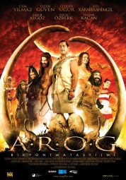 Watch free A.R.O.G HD online