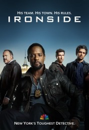 Watch free Ironside HD online