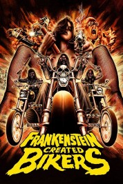 Watch free Frankenstein Created Bikers HD online