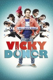 Watch free Vicky Donor HD online