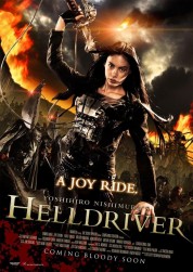 Watch free Helldriver HD online