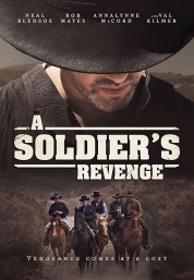 Watch free A Soldier's Revenge HD online