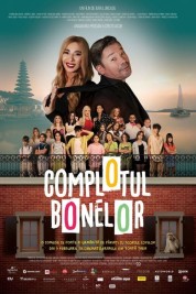 Watch free Complotul Bonelor HD online