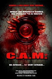 Watch free C.A.M. HD online