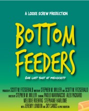 Watch free Bottom Feeders HD online