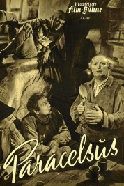 Watch free Paracelsus HD online