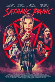 Watch free Satanic panic HD online